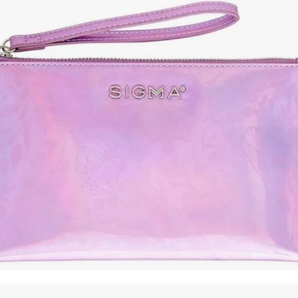 Sigma Beauty Enchanted Eye Brush Set - Picture 6 of 7